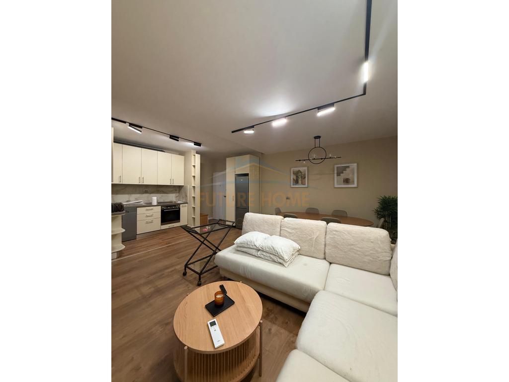 Rent, Apartment 2+1, Paris Commune – Tirana