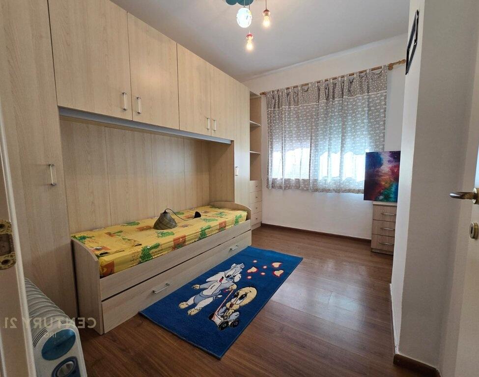 Jepet me qira apartament 2+1 në kompleksin Ilad - Astir