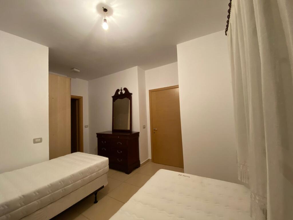 🏡 Apartament  2+1+2 me qera Selvia    