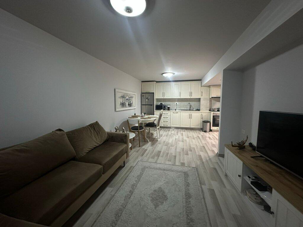 2+1 apartment for sale in Kodra e Diellit