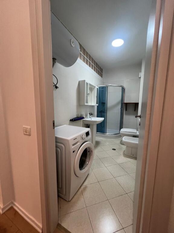 Apartament 2+1