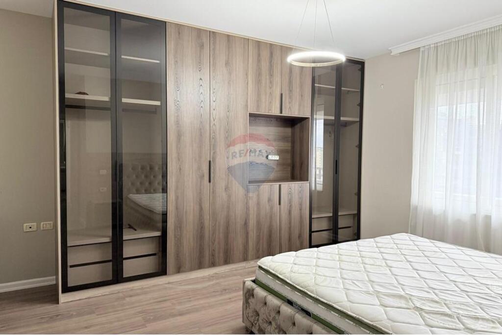 SHITET APARTAMENT 2+1+2 PRANE LAKE VIEW!