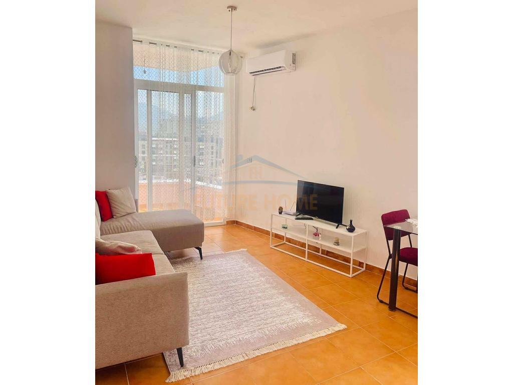 Rent, Apartment 1+1, New Ring, Tirana