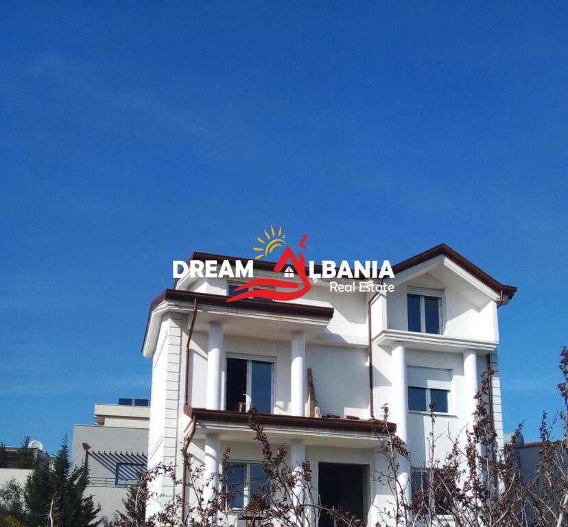 Vile me qera ne rrugen e Vilave prane TEG ne Tirane (ID 4251250)