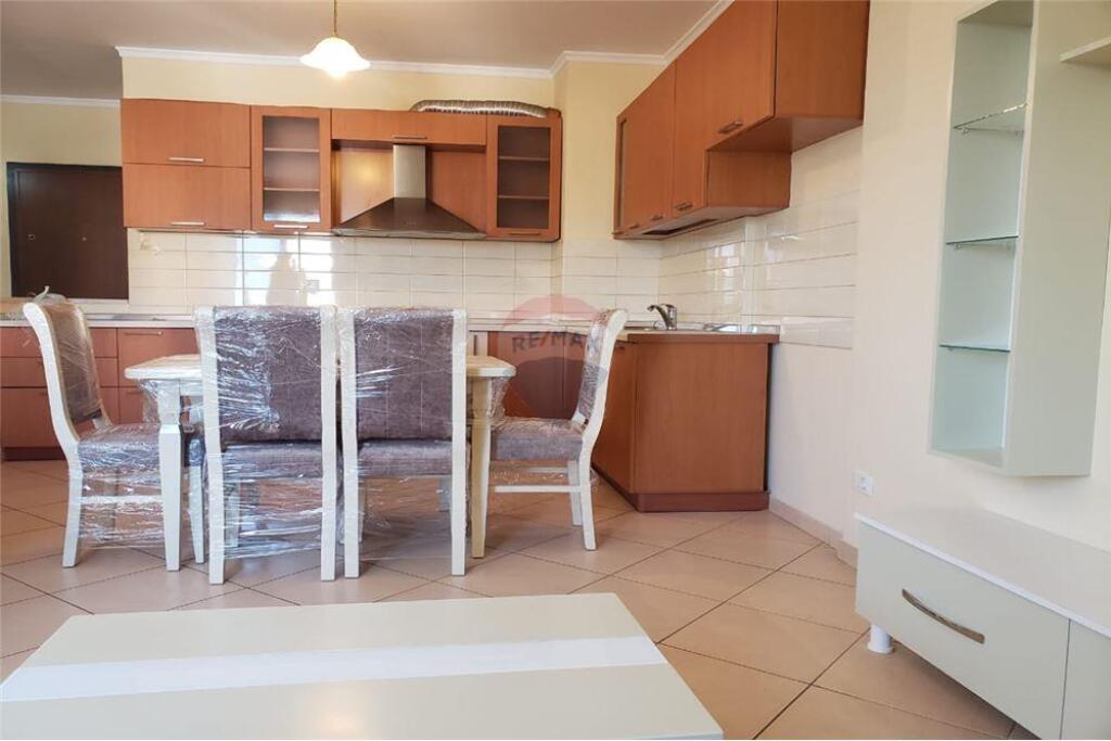 APARTMENT FOR RENT 3+1 IN THE CENTER