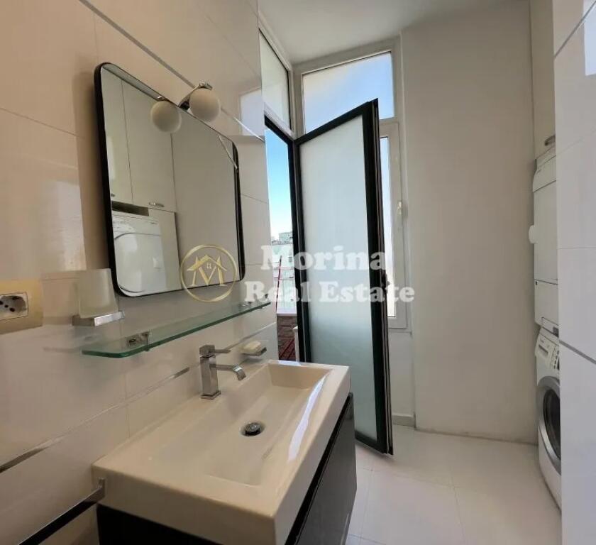 Qera, Apartament 2+1+2, Bllok, 1600 euro/muaj