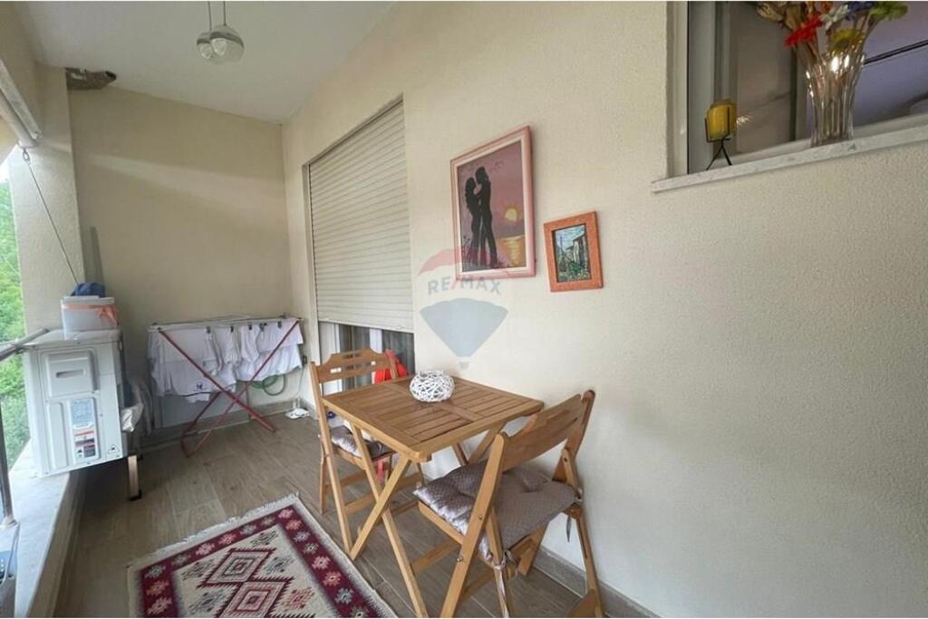 Apartment 2+1+2 for sale at Kodra Priftit