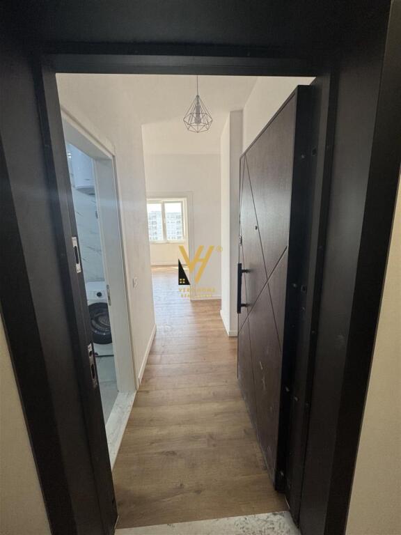 APARTMENT 1+1+BLK FOR RENT AT NEW BOULEVARD 450 EURO