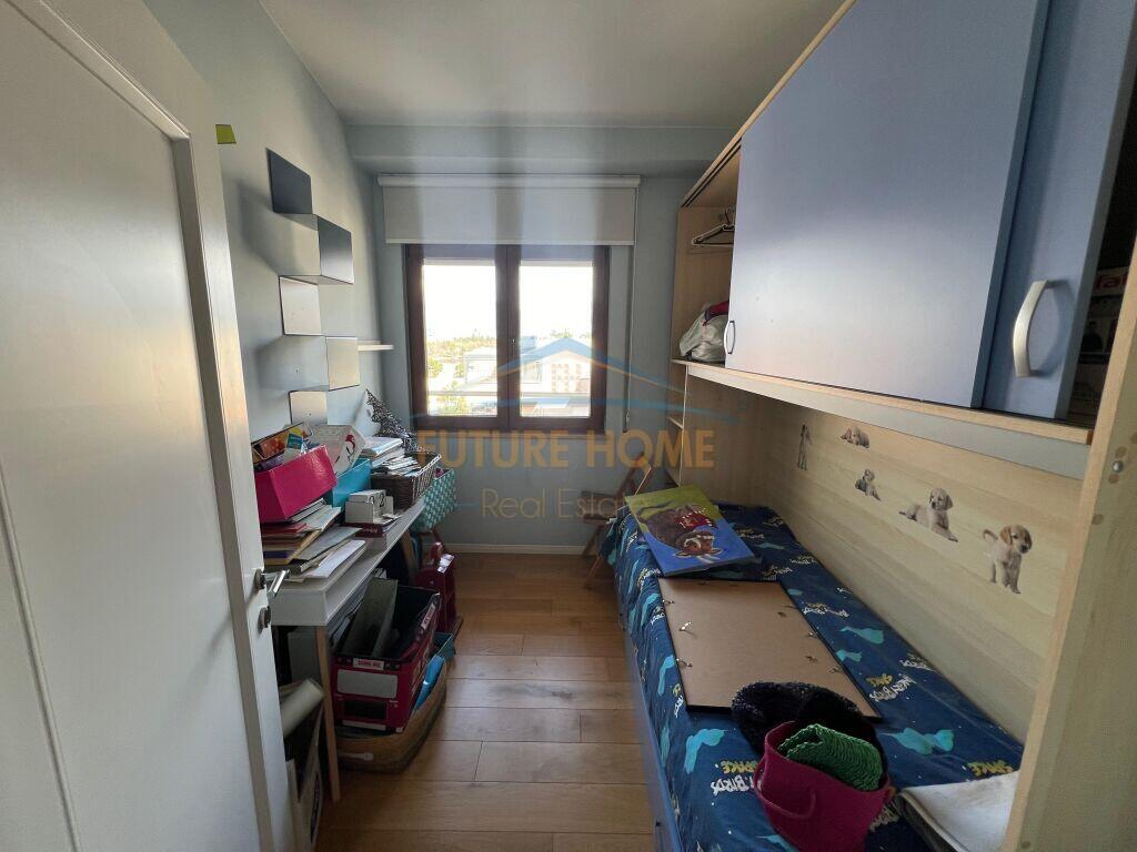 Affitto, Duplex 3+1+Posto Auto, Lago Secco, Tirana