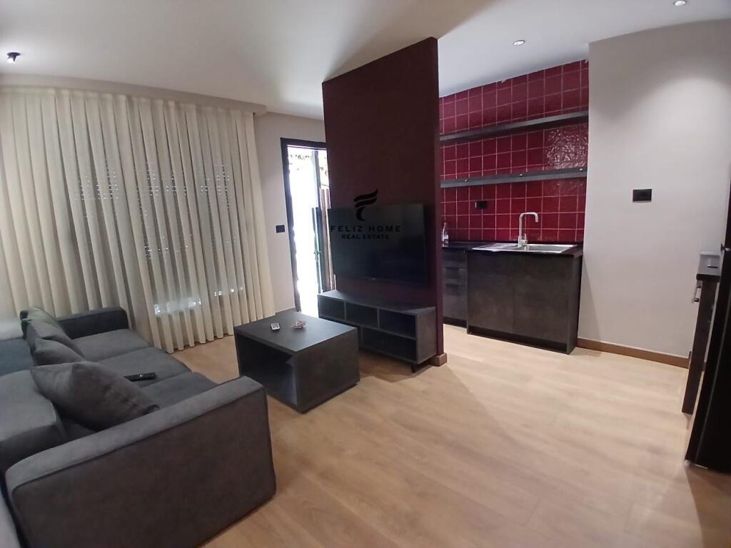 APPARTAMENTO IN AFFITTO 1+1 MYSLYM SHYRI 700 EURO