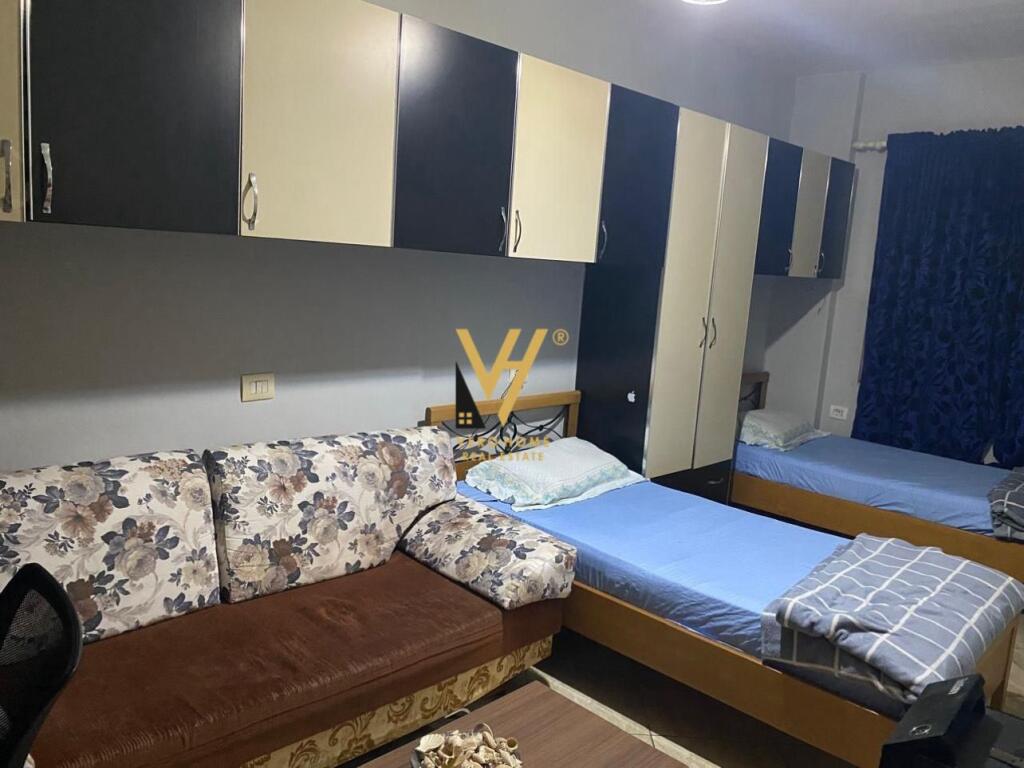 SHITET APARTAMENT 2+1+BLK TE FRESKU 162.000 EURO