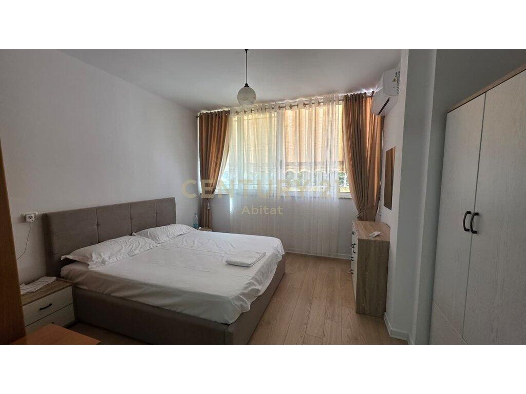Apartament 1+1 me qira te Vilat Gjermane