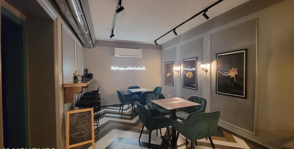 SHOP FOR RENT ALONG MYSLYM SHYRI STREET