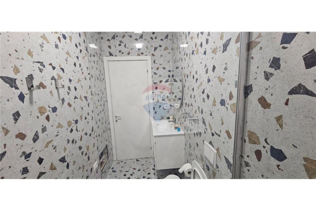 Appartamento 1+1 In Affitto - Edificio Tirana Garden