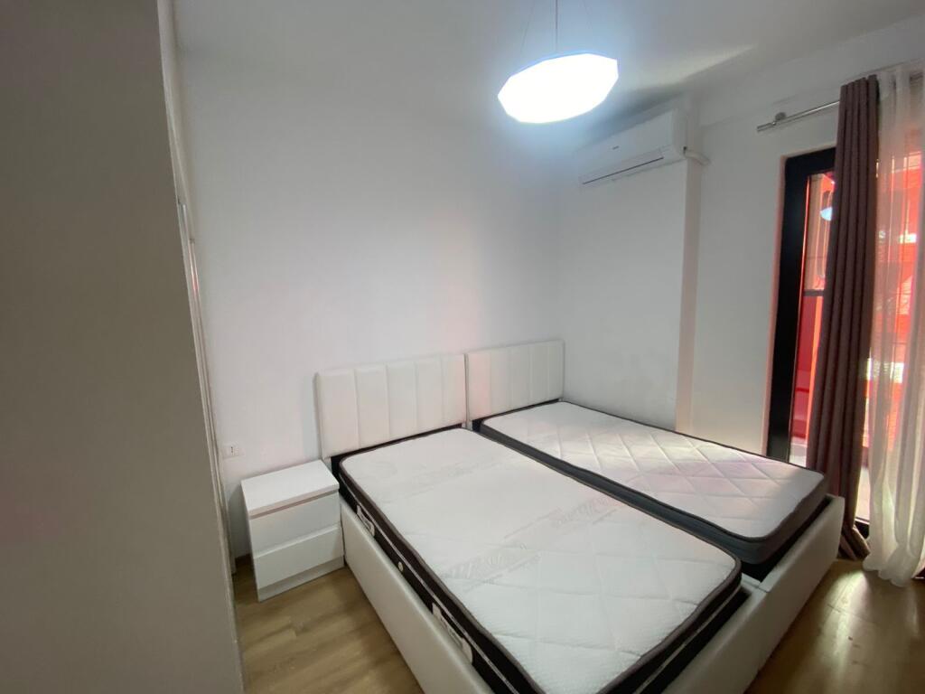 APARTAMENT 2+1+2 ME QIRA - KOMPLEKSI ARLIS