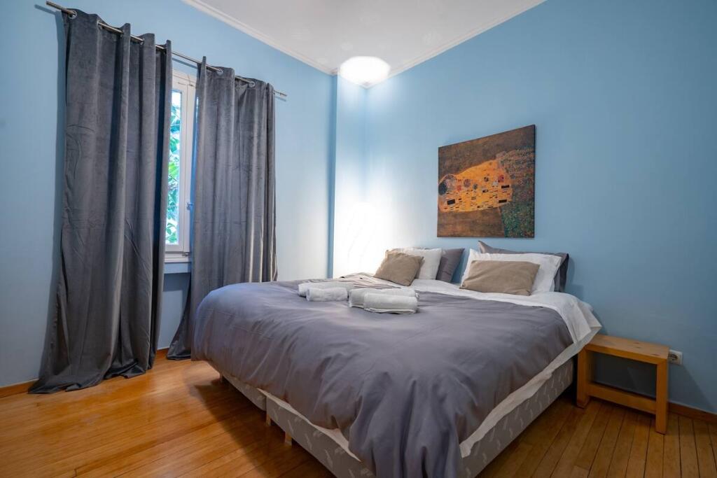 Apartament Me Qera 2+1 Ne Porcelan ( ID B2201469) Tirane