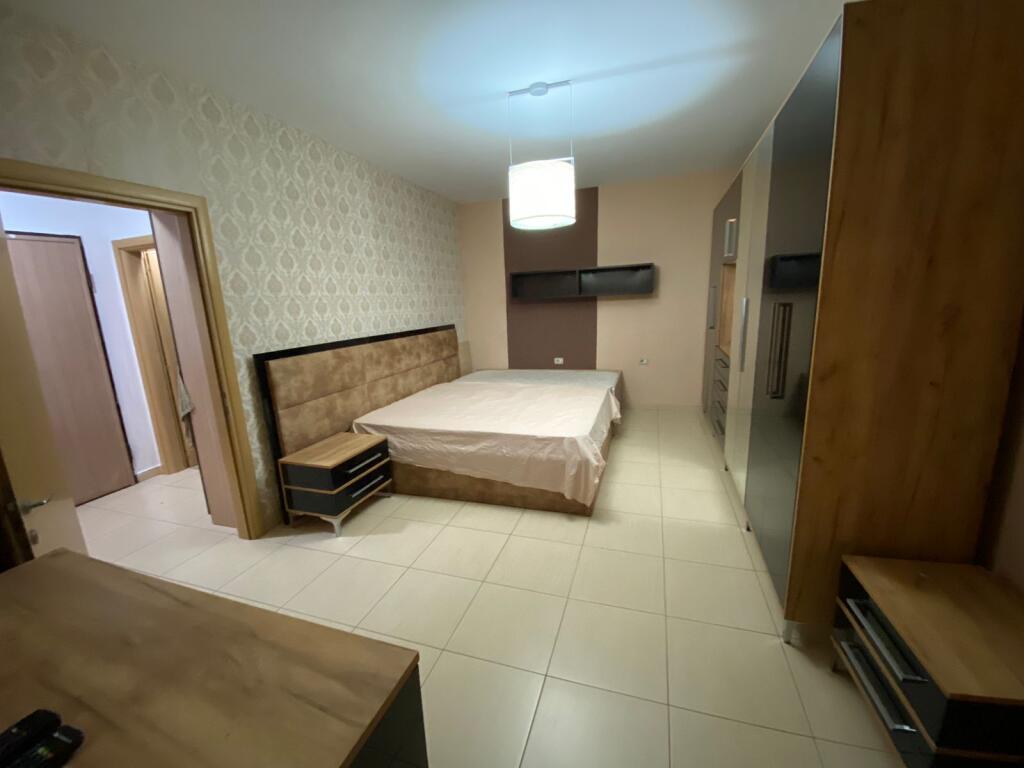 🏡 Apartament  2+1+2 me qera Selvia    