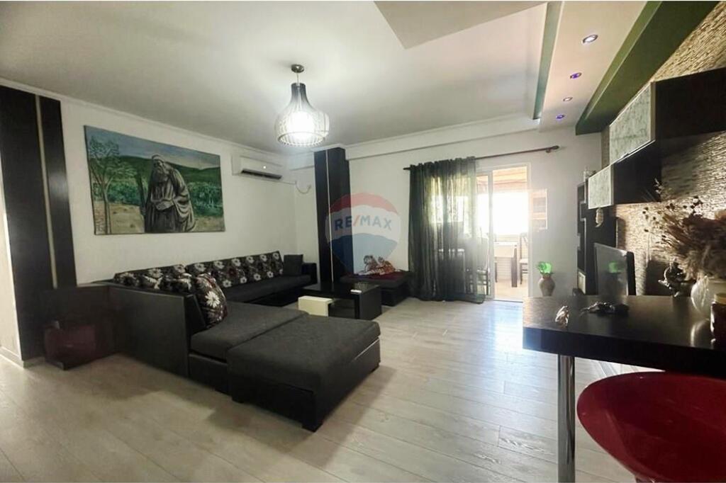 2+1 sale near the Mortgage Office Jordan Misja Street.