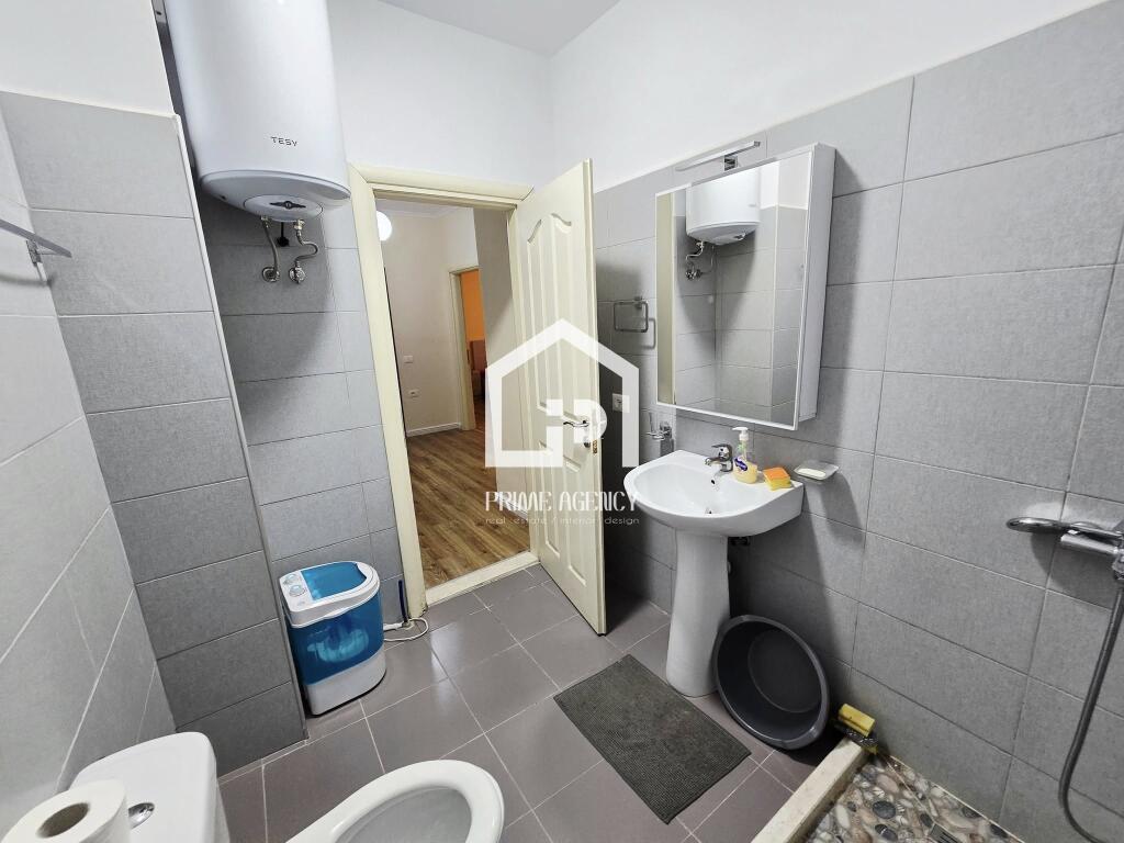 SHITET: Apartament 1 + 1/Zona : Pogradec_
