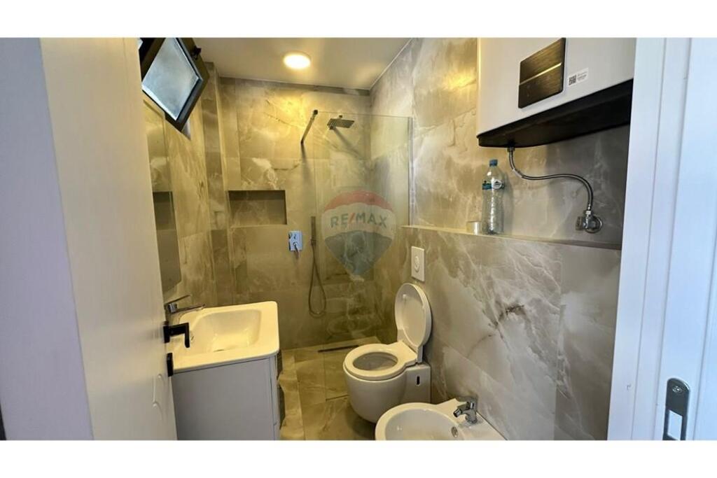 Appartamento 1+1 in affitto – Centro !