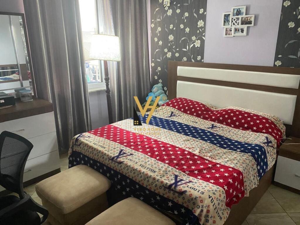 SHITET APARTAMENT 2+1+BLK TE FRESKU 162.000 EURO