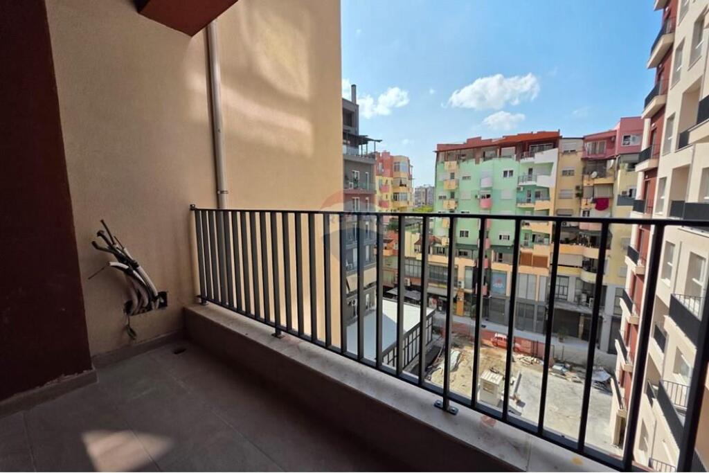 APARTAMENT 2+1+2 PER SHITJE TEK AURA RESIDENCE!