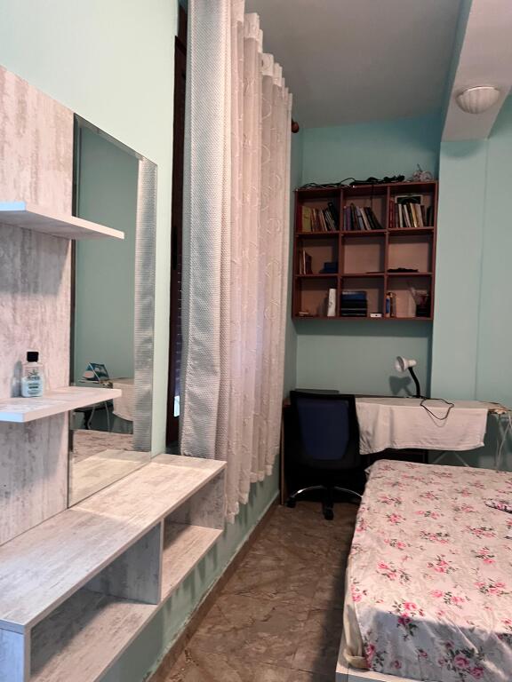 APARTAMENT 2+1 ME QIRA - RRUGA SIRI KODRA