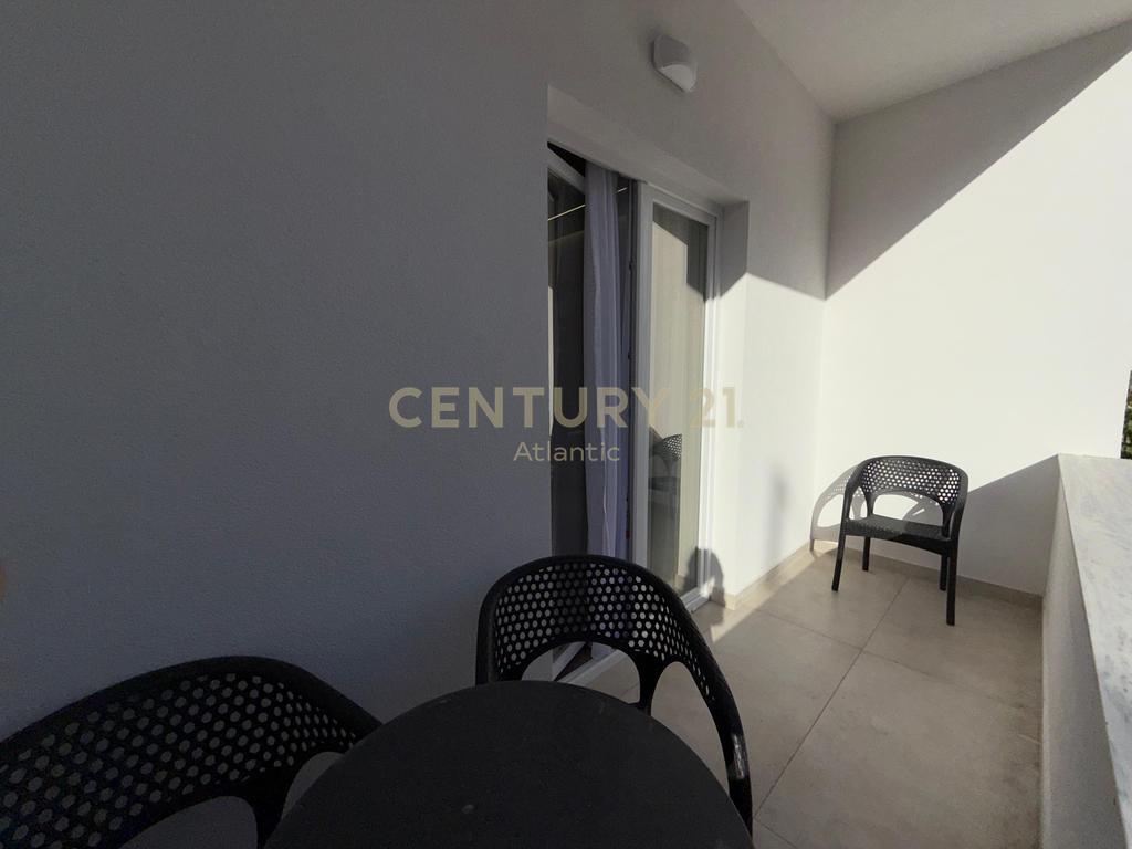 Apartment 2+1 For Rent on the Beach, First Station -Durrës! 700 € /Month
