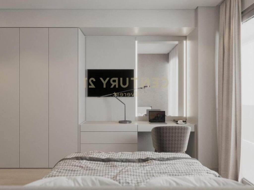 JORDAN MISJA, APARTAMENT 2+1+2 PER QIRA