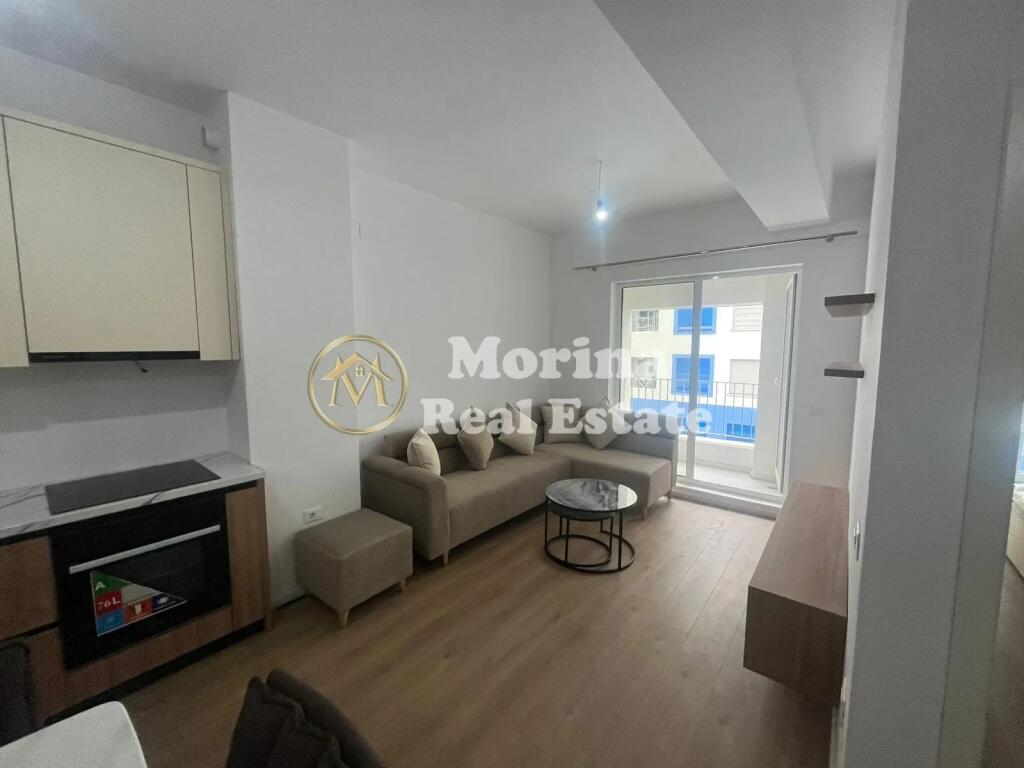 Rent Apartment 1+1, Ali Demi, Kaimi Residence, 450 Euro/Month