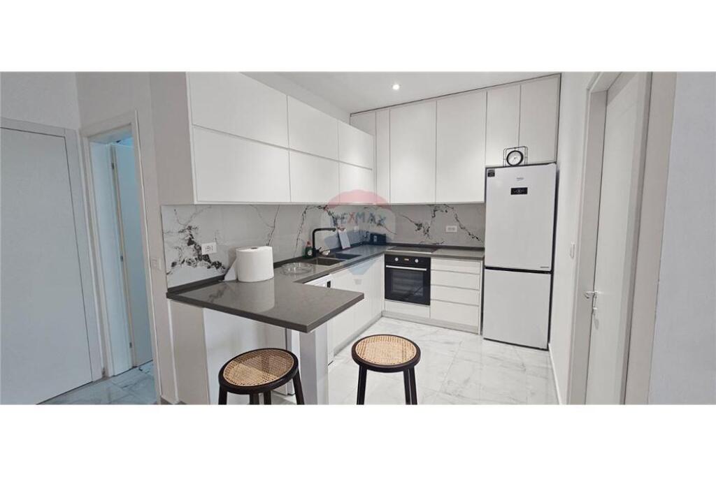 Appartamento 1+1 In Affitto - Edificio Tirana Garden