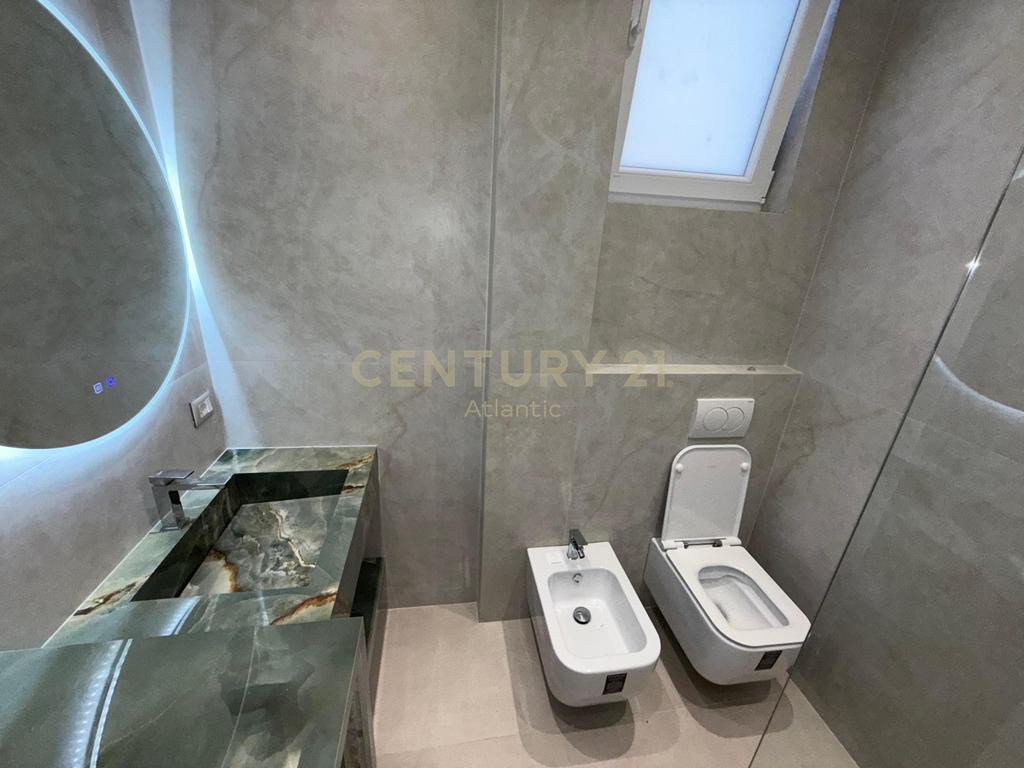 Apartment 2+1 For Rent on the Beach, First Station -Durrës! 700 € /Month