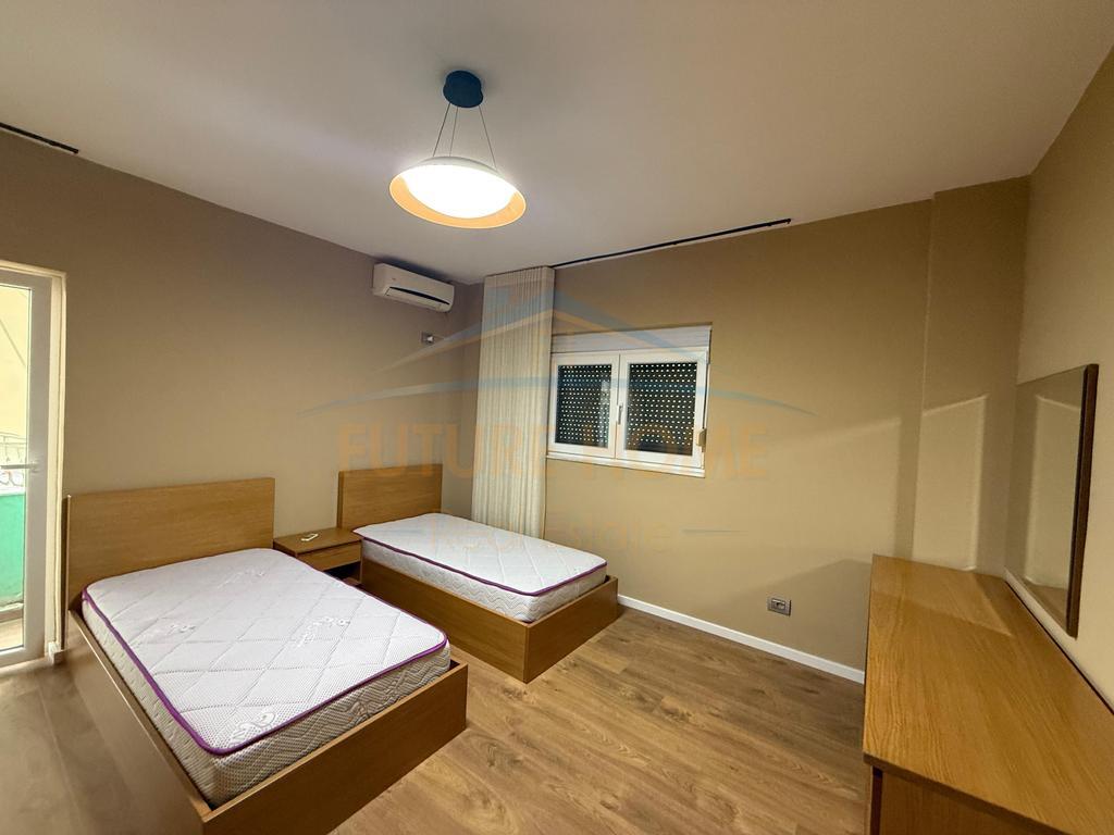 Rent, Apartment 2+1, Paris Commune – Tirana