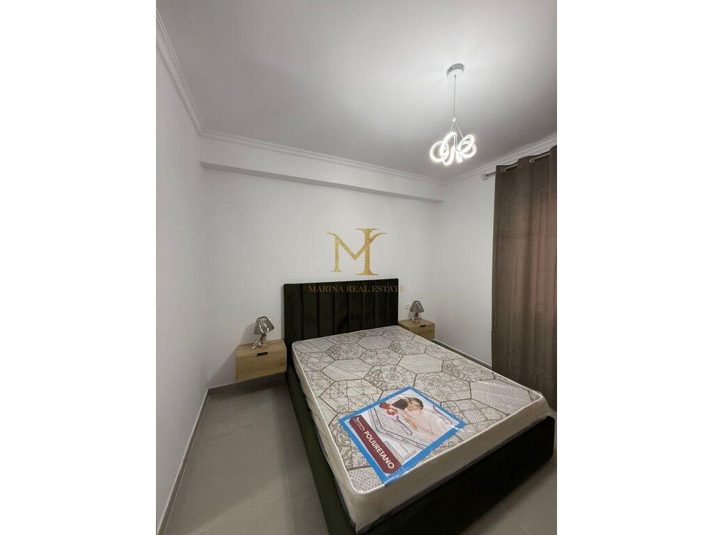 Apartment 1+1+ Storage + Parking For Sale At Shkembi Kavajes !!