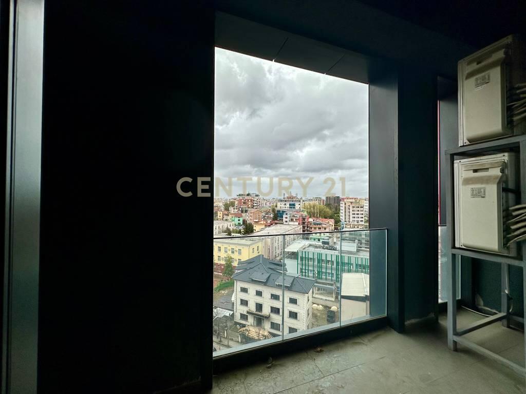 SHESIM, APARTAMENT 2+1+2, PARK GATE RESIDENCE