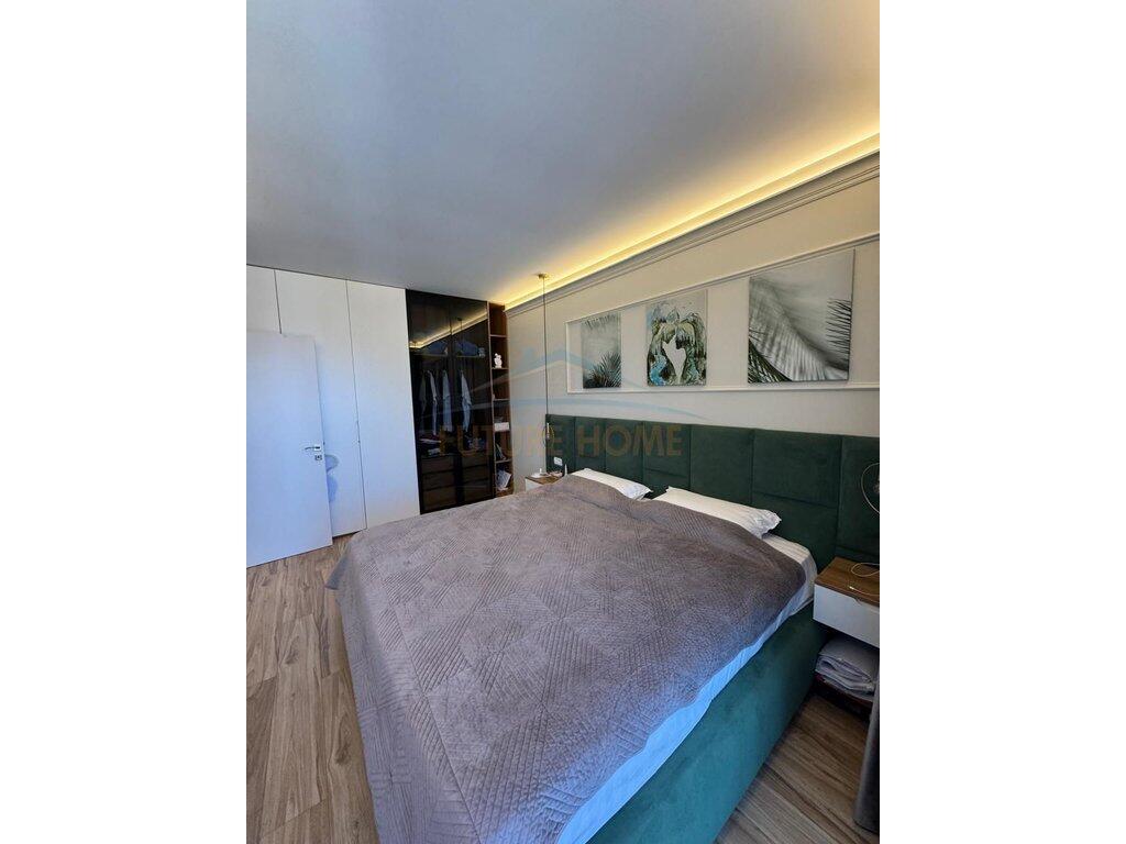 Shitet Apartament 1+1,Rezidenca Future Home, Unaza e Re