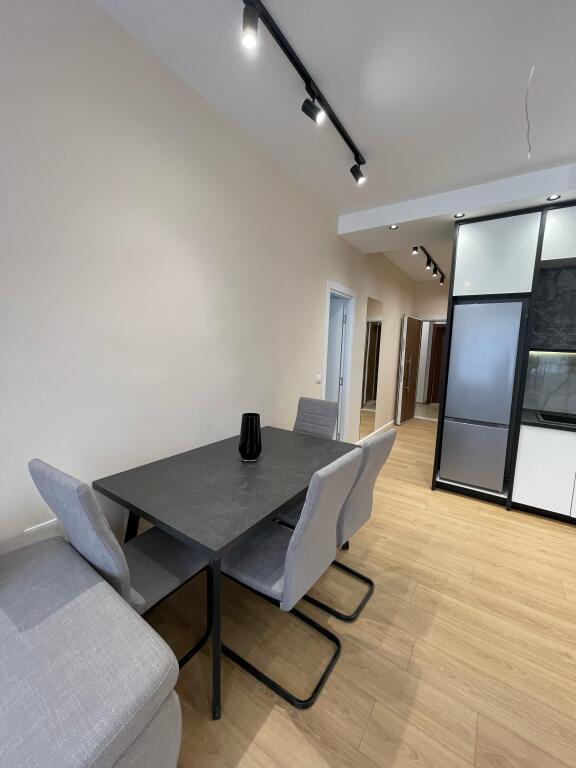 🏠 Apartment 2+1+2 for Sale – Dritan Hoxha Street 🏠