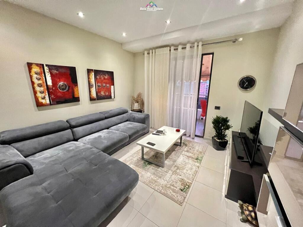 Apartament Me Qera 2+1 Tek Selvia (ID B2201468) Tirane