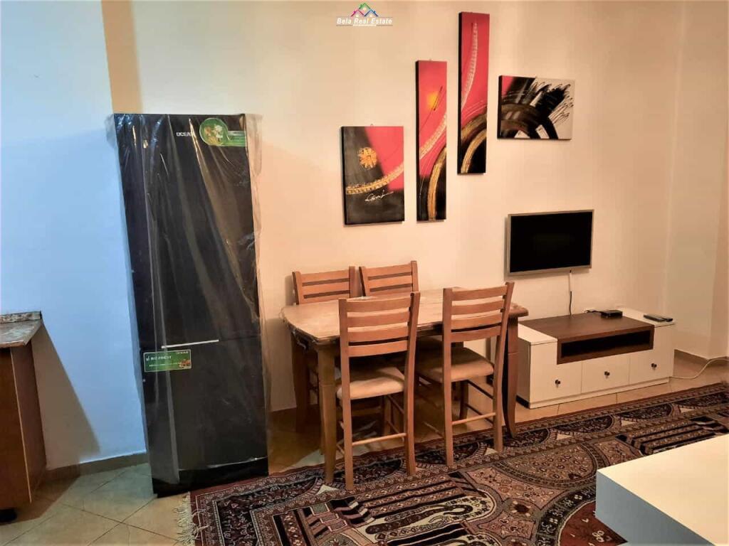Apartament Ne Shitje 1+1 Tek 5 Maji (ID B110486) Tirane