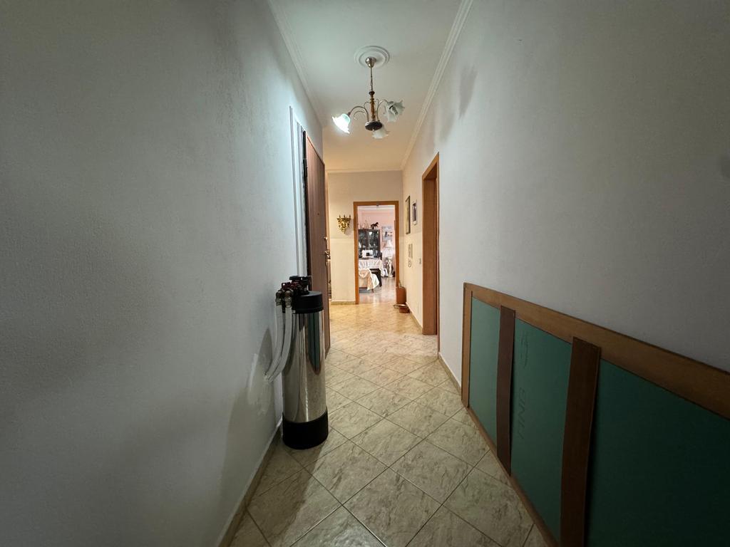 For sale, Apartment 3+1+2, Grand Complex, Ali Demi, Tirana.