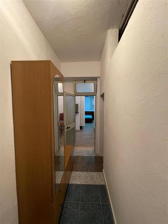 Apartment for rent 1+1 at 21 Dhjetori 300 euros