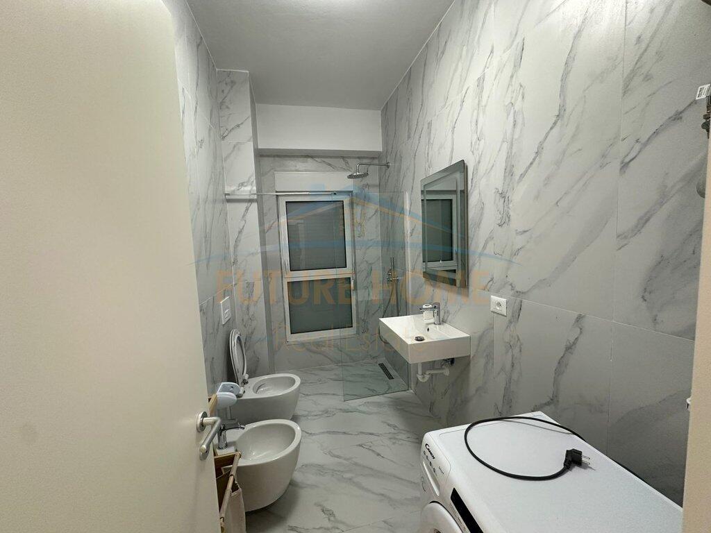 Rent, Apartment 1+1, Ali Demi, Tirana.