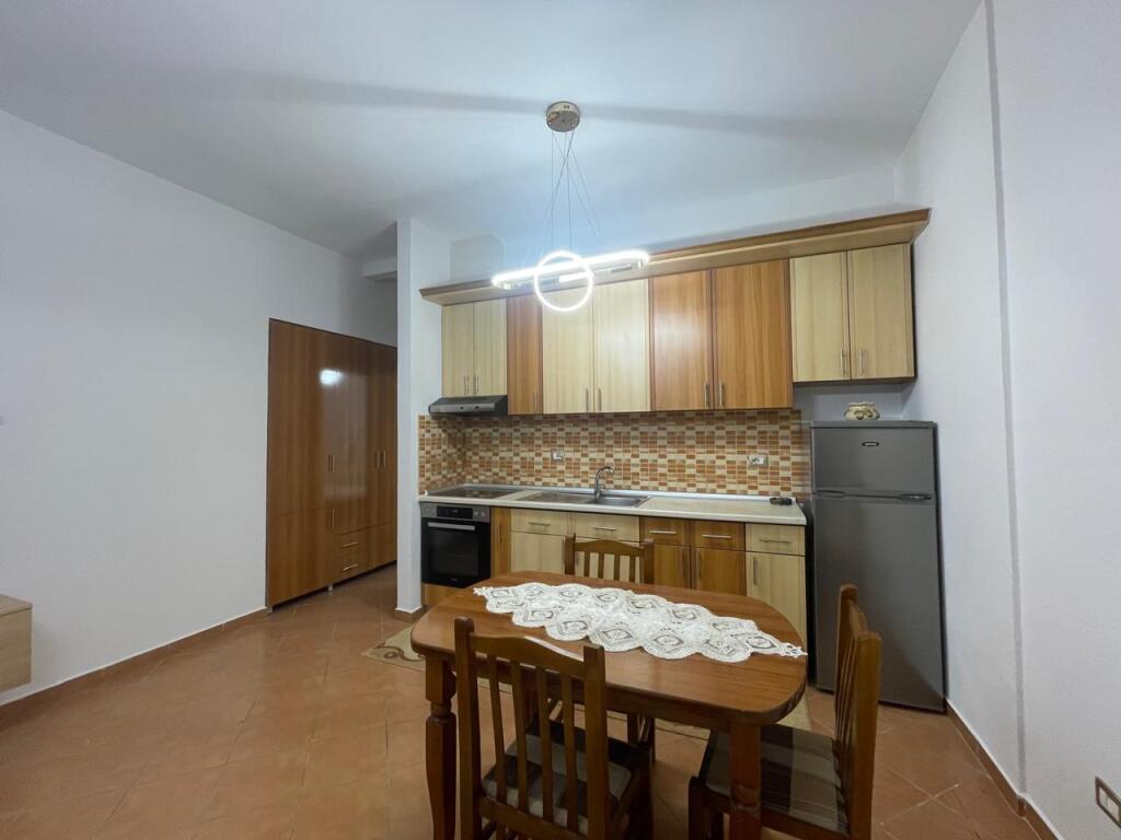 Appartamento 1+1. Ingegnere Edile