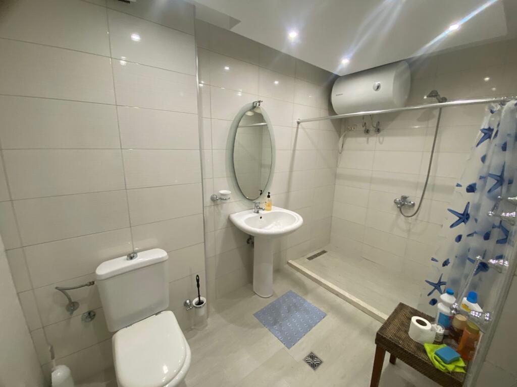 Apartment 3+1+2 for Rent in the Center at Piazza