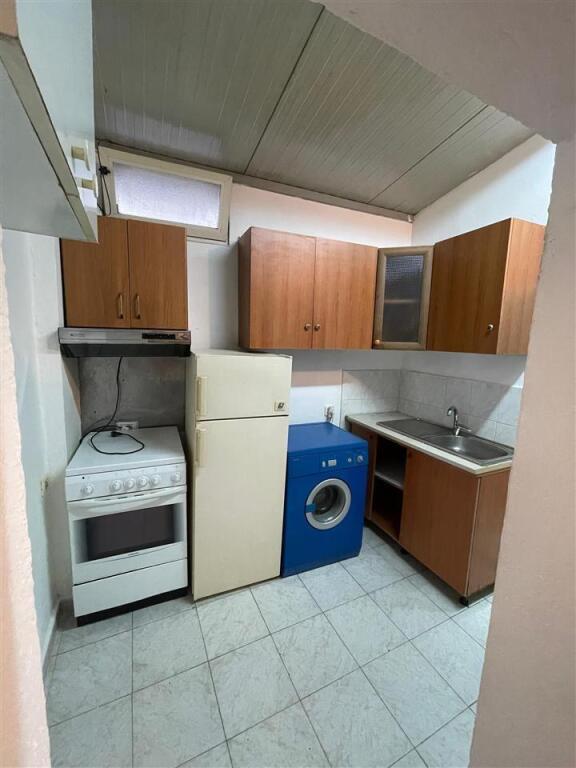 Apartment for rent 1+1 at 21 Dhjetori 300 euros