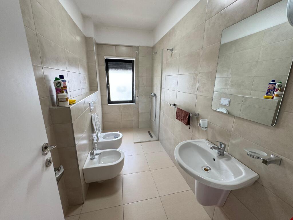 Apartment 3+1+2 for rent in Kodra Diellit 1💶 Price: 800€
