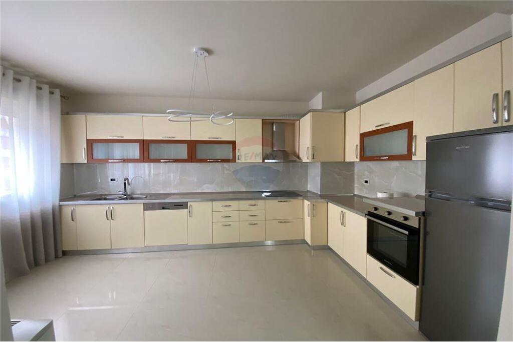Apartment 3+1+Parking - For Rent - Nobis Complex