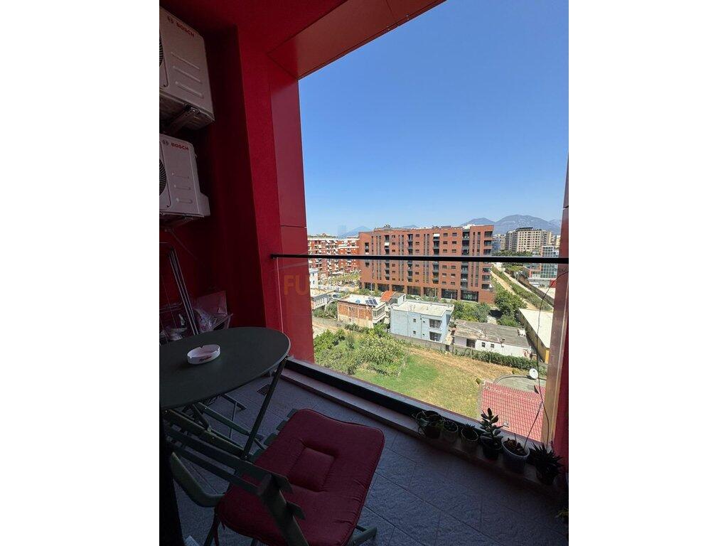 Shitet Apartament 1+1,Rezidenca Future Home, Unaza e Re