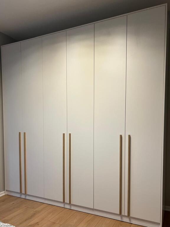 Apartament 2+1