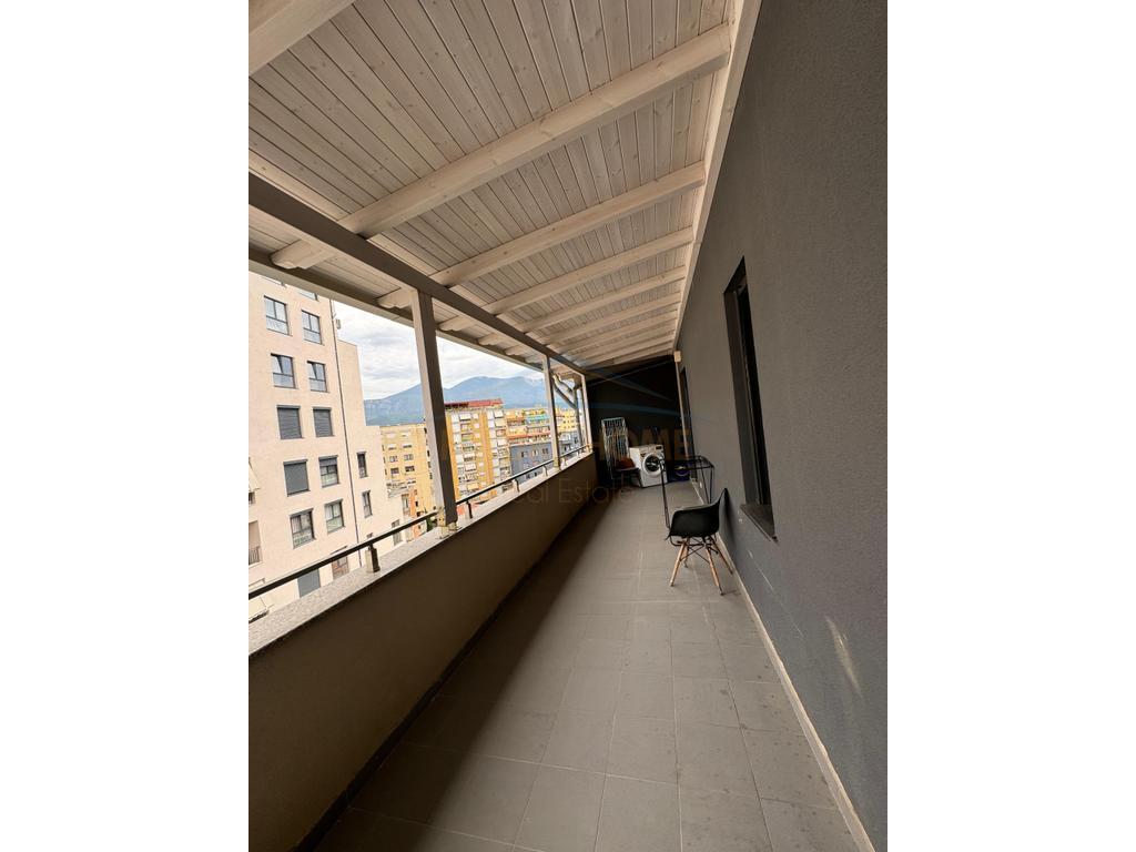 Qera, Apartament 2+1 Pazari i ri